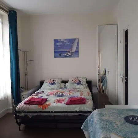 Centre Rue De La Appartement *