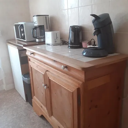 Centre Rue De La 꺄부흐