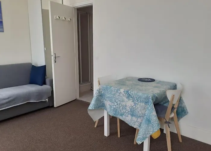 Centre Rue De La 꺄부흐