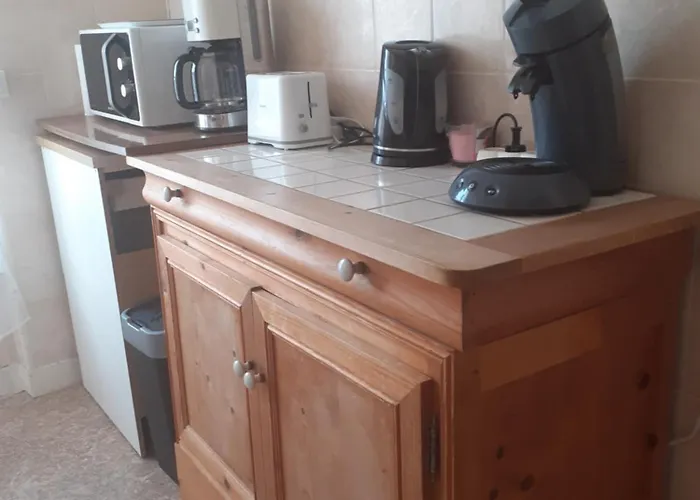 Centre Rue De La 꺄부흐