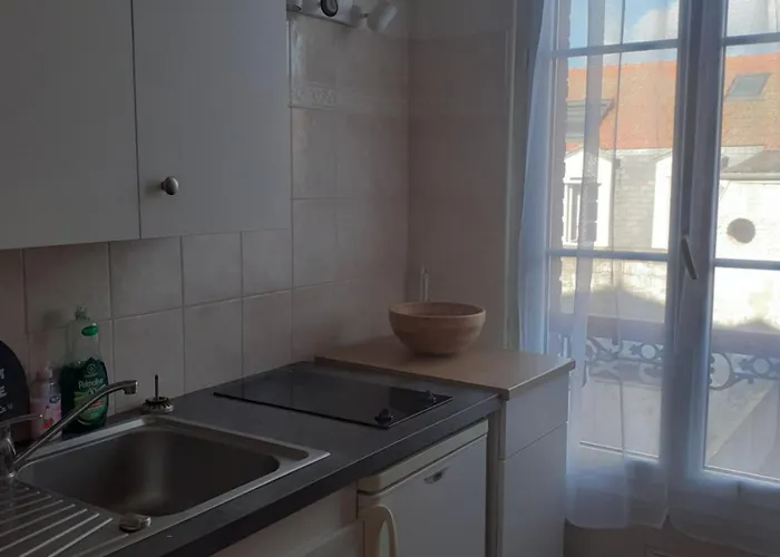 Centre Rue De La * 꺄부흐