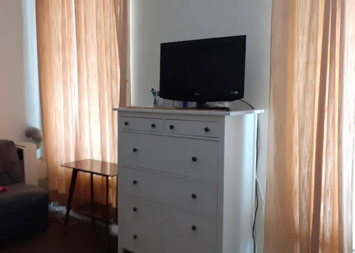 Centre Rue De La * 꺄부흐