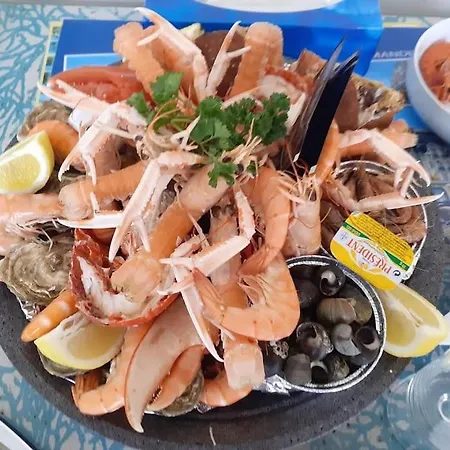 Daire Centre Rue De La *