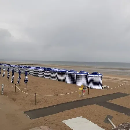 Centre Rue De La Daire *