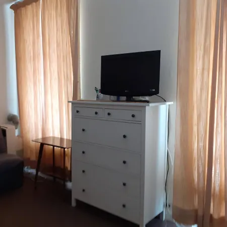 Centre Rue De La * Cabourg