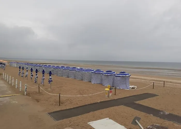 Centre Rue De La דירה *